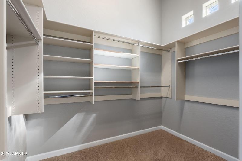 Primary Closet 2