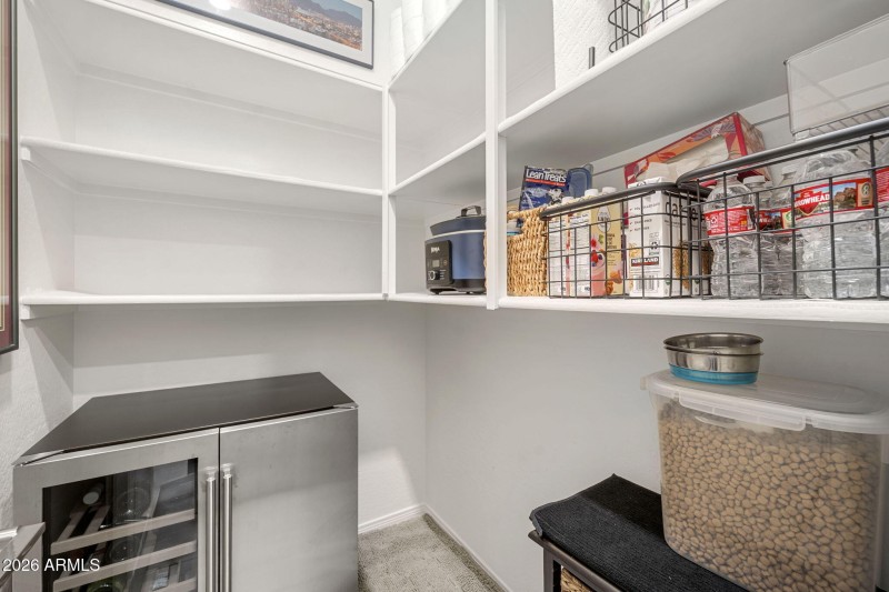 Pantry