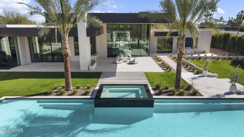 Stunning Property