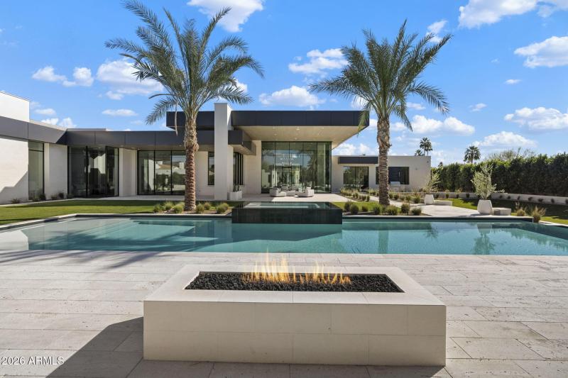 Fire Pit