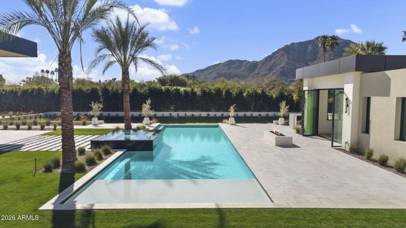 Gorgeous Camelback Views