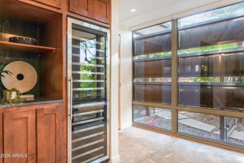 Wine Fridge