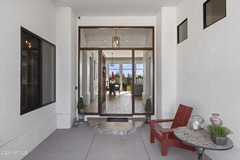 014-Front Entry