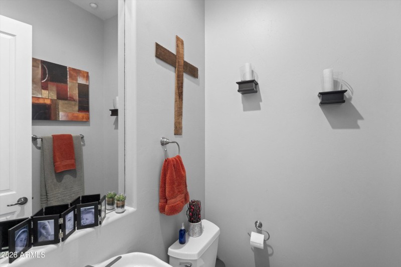 058-Guest Bathroom