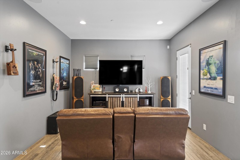 059-Theater Room