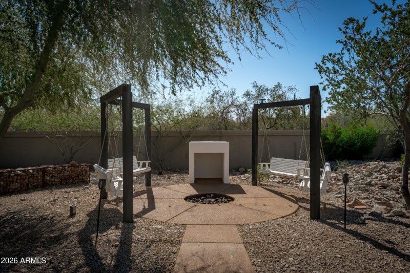 103-Fire Pit