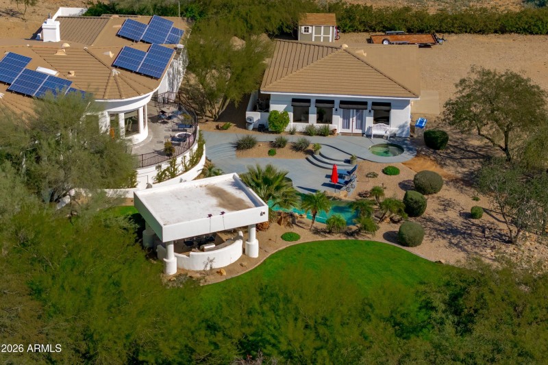112-Aerial View