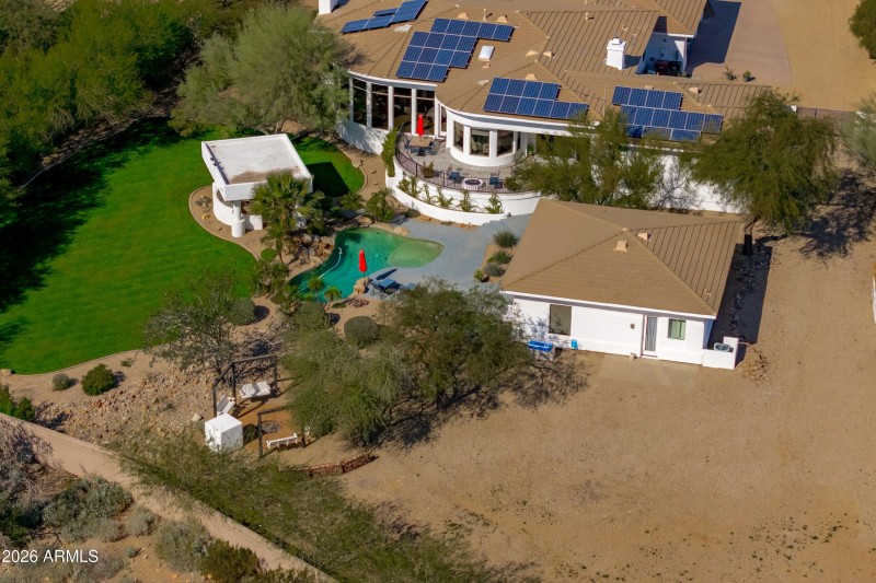 116-Aerial View