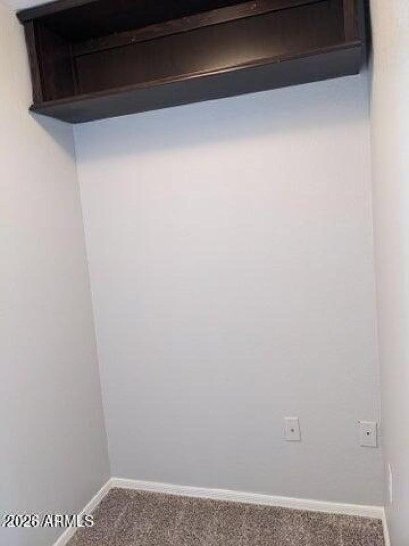 Desk Nook