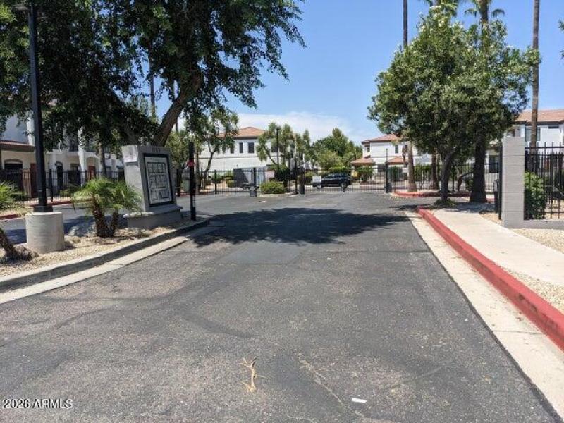 Gated Community 2