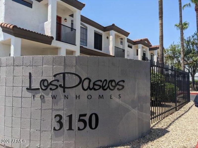 Gated Community