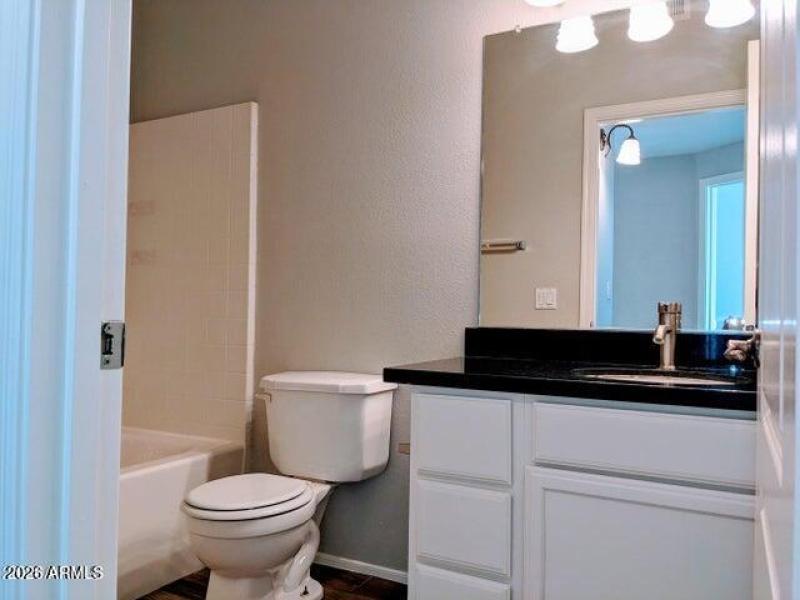 Hall Bath