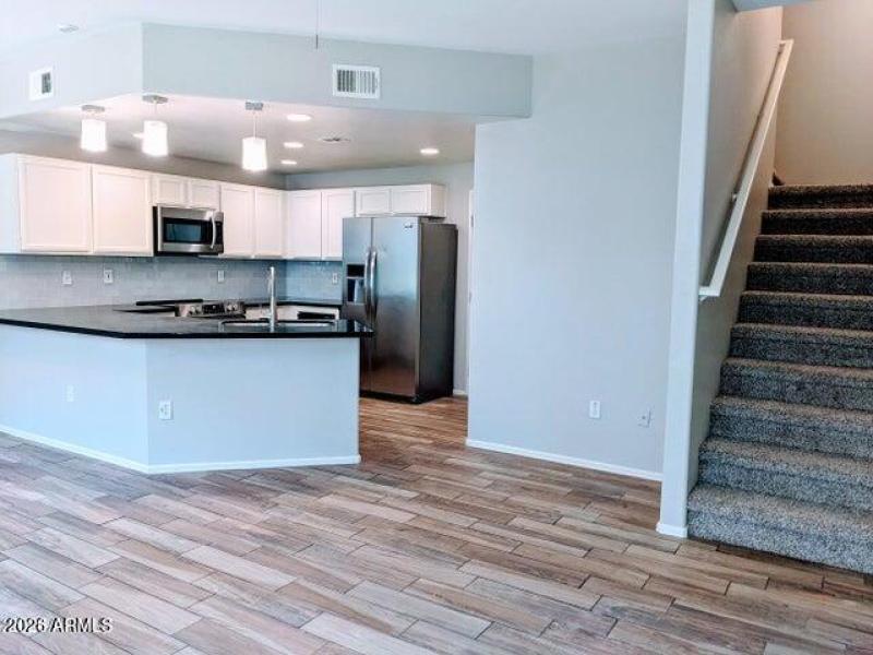 Living Room Area