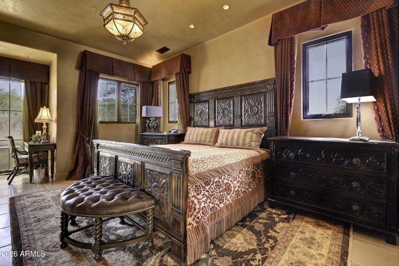 CASITA / GUEST HOUSE