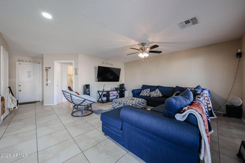 Living/Family Room