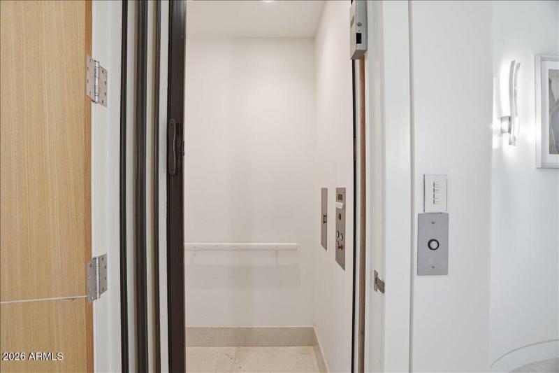Elevator