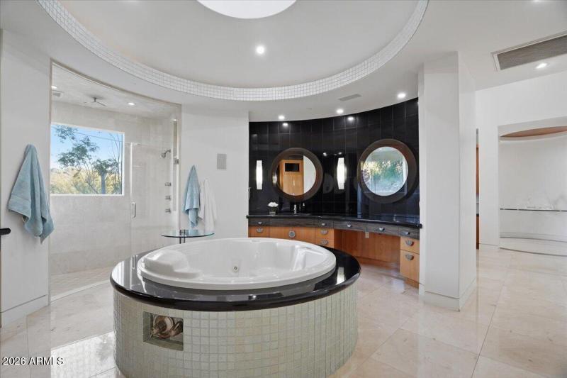 Home Spa