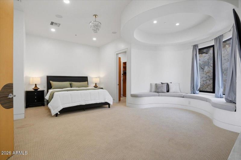 Ensuite Bedroom