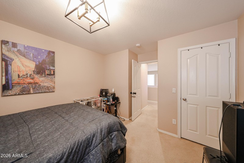 Bedroom 5