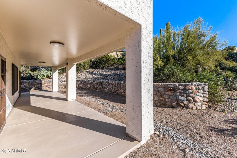 30 - Queen Creek