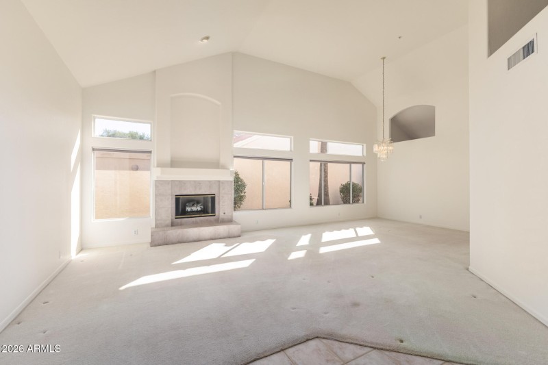Living / Dining