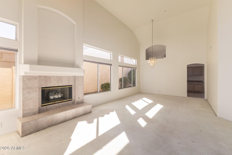 Living / Dining