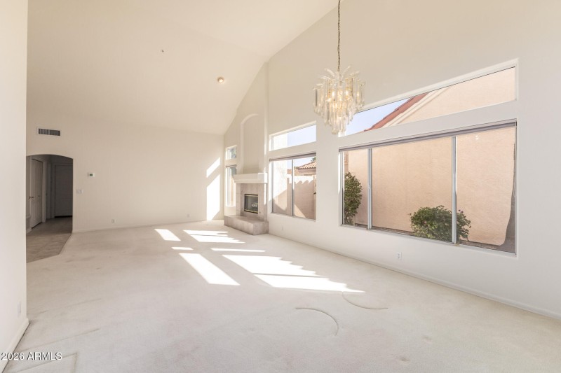 Living / Dining