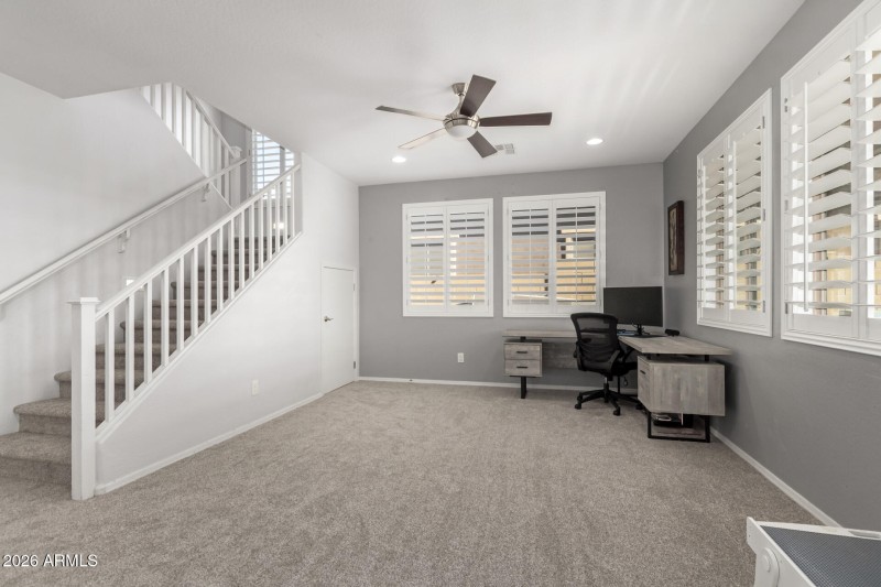Great Rm Flex Area