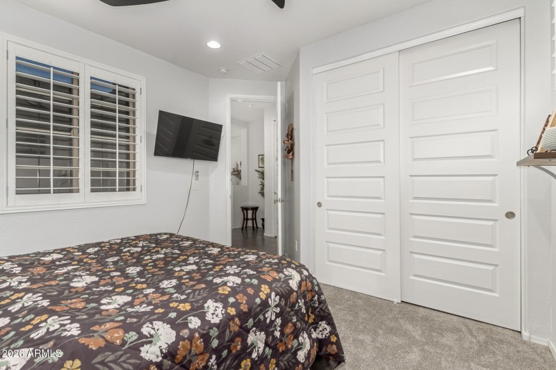 Main Floor Bedroon #2