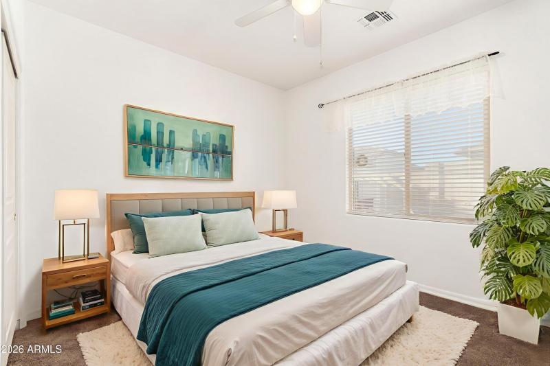 23-Peach-Tree - Bedroom - Modern - 2