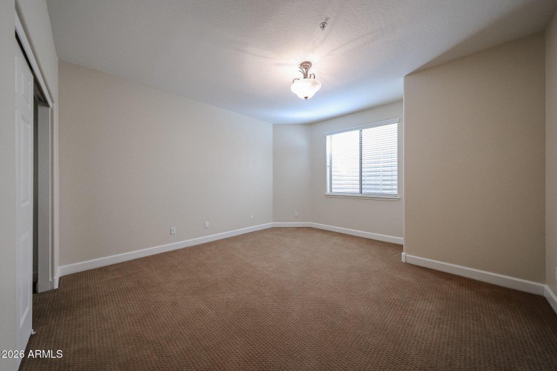 2nd Basement Bedroom