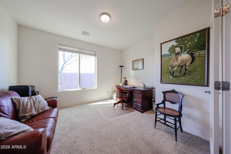 Office/Den/Flex Room