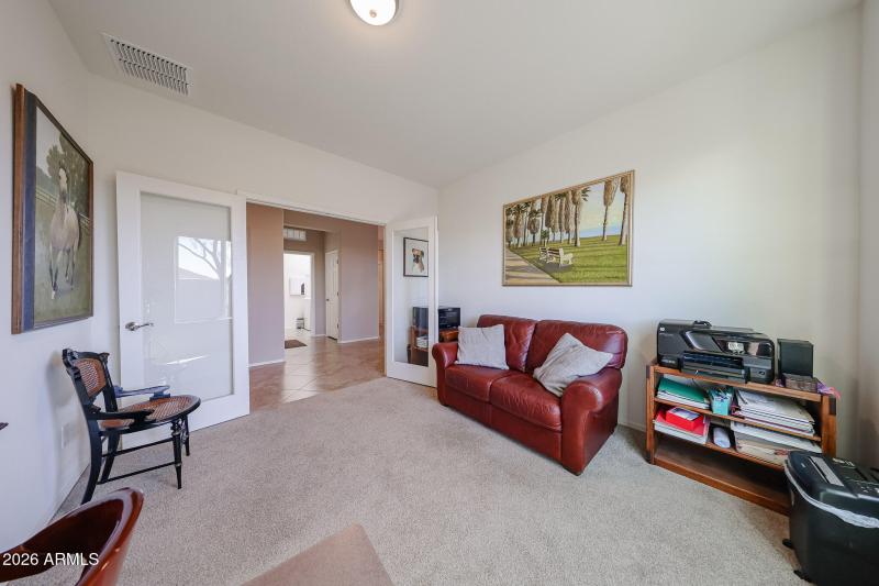 Office/Den/Flex Room