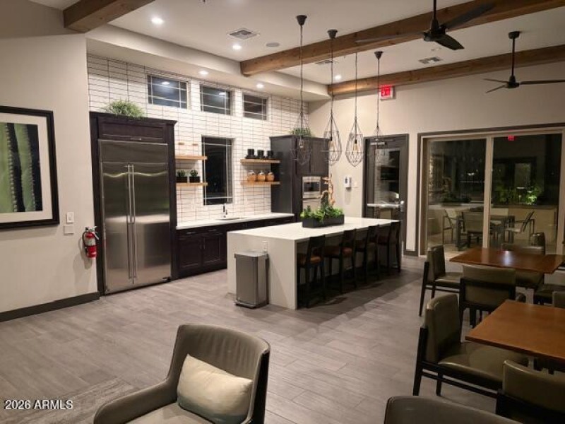 Sanctuary Clubhouse