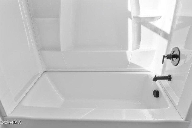 Bathtub