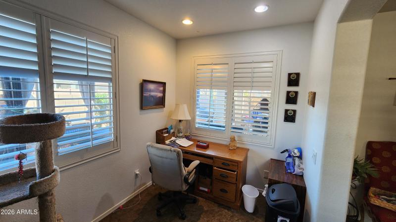 Primary Br Sitting Area