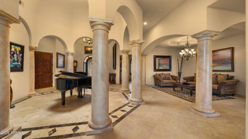 Front Great Space
