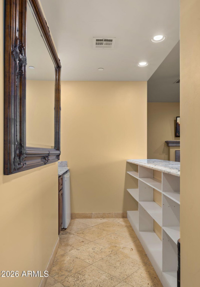 Wet Bar