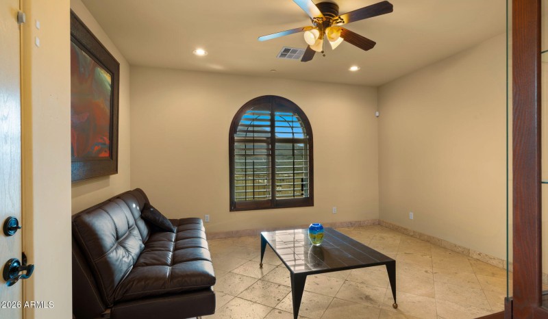 Guest Wing bedroom