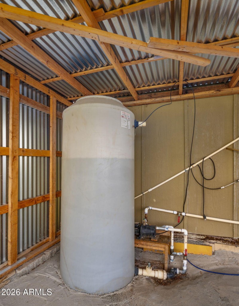 Utilities Well