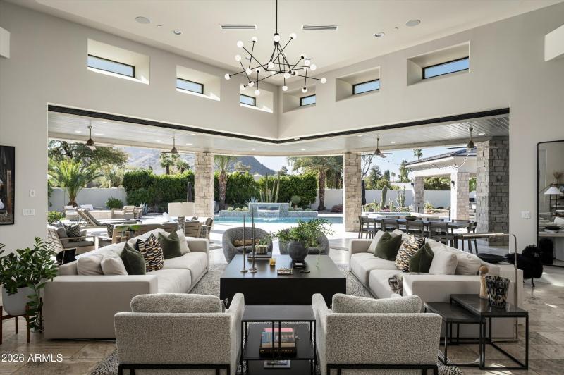 Light, bright and airy