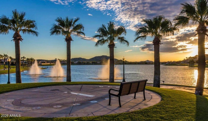 EMR Fountains