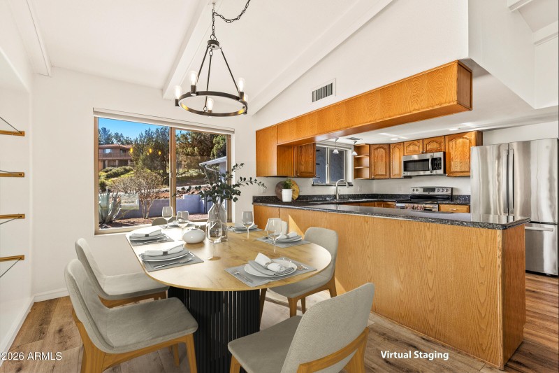 70 Starlight Way, Sedona-52