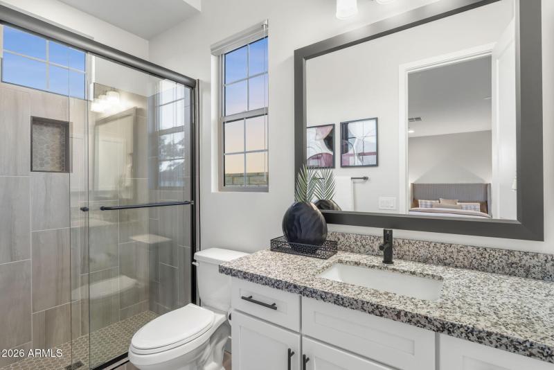 Casita Bath