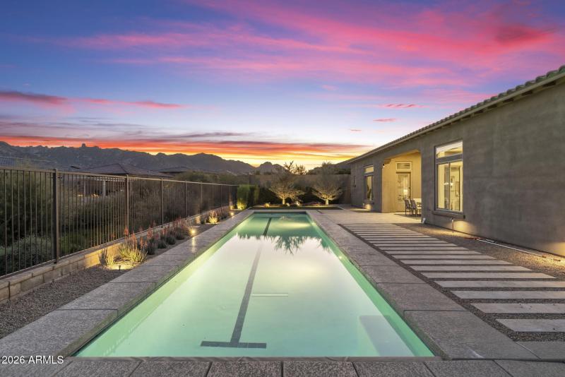 Mountain Views