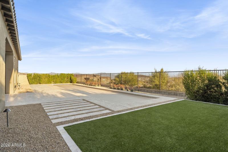 Artificial Turf