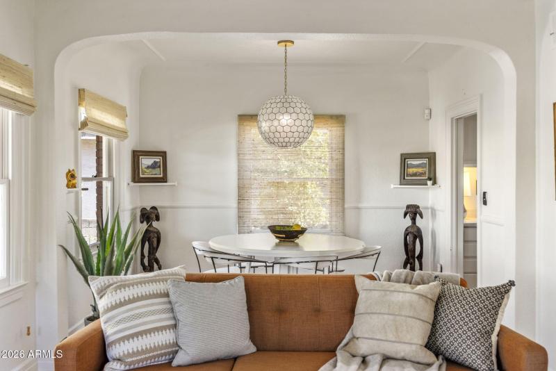 Living/Dining