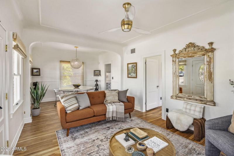 Living/Dining