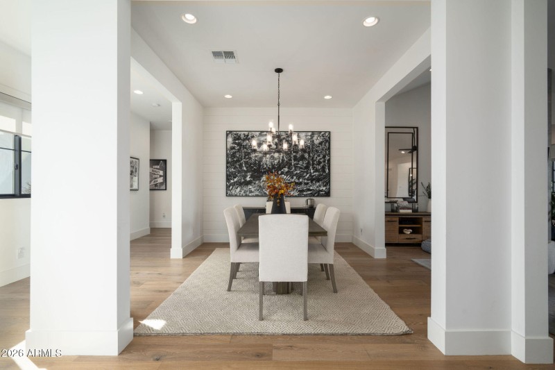 Dining Room 1