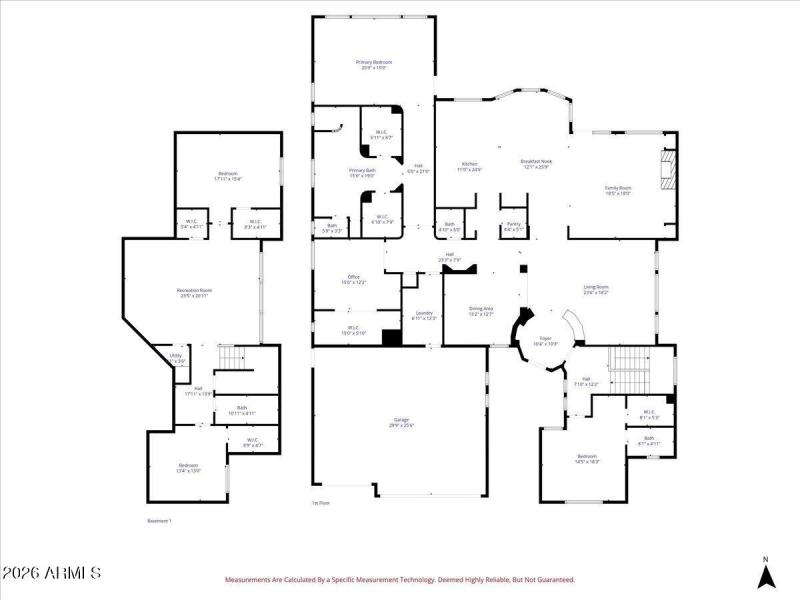 01-Floor Plan